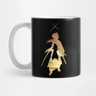 Himura Kenshin - Rurouni Kenshin Mug